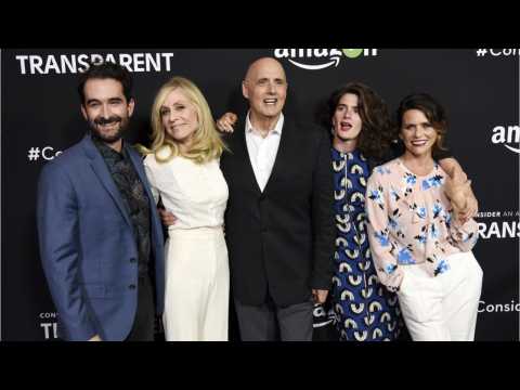 VIDEO : Transparent Coming To An End