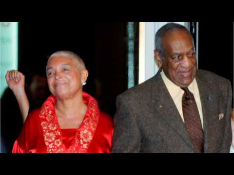 VIDEO : Kennedy Center Strips Bill Cosby Of Awards