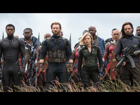 VIDEO : Exclusive 'Avengers: Infinity War' Deleted Scene Details Revealed