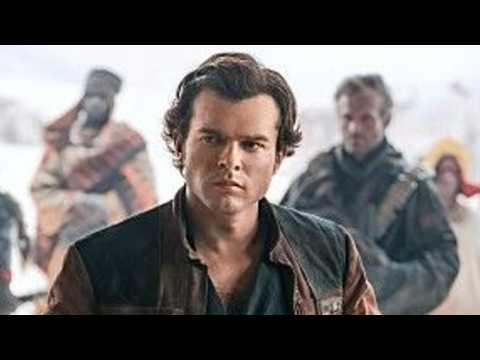 VIDEO : New 'Solo: A Star Wars Story' Promo Breaks Down the Crew