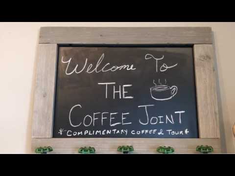 VIDEO : Amazing Coffee Accessories To Check Out