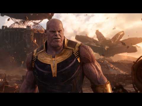 VIDEO : 'Avengers: Infinity War' Directors Talk Ant-Man And Hawkeye