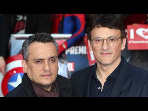 VIDEO : 'Avengers: Infinity War' Directors Talk Potential Star Wars Stint