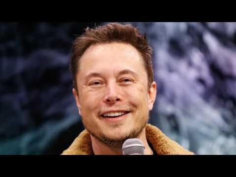 VIDEO : An AI Joke Led To Elon Musk And Grimes' Relationship
