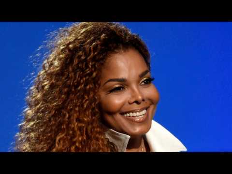 VIDEO : Janet Jackson Set To Receive Major Award