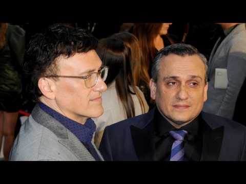 VIDEO : 'Infinity War' Directors Reveal Fate Of Minor Character