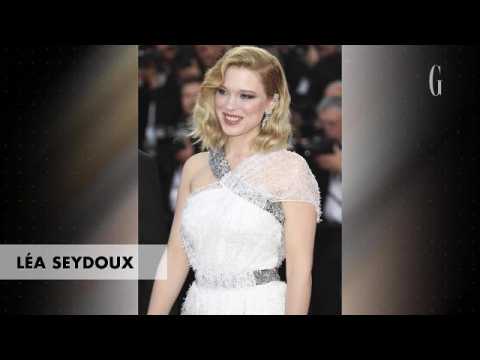 VIDEO : Festival de Cannes : Les meilleurs looks de la crmonie d'ouverture