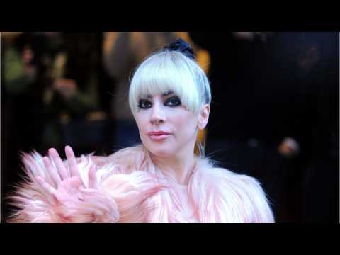 VIDEO : Lady Gaga To Launch Haus Beauty?Makeup