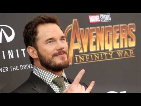 VIDEO : Avengers: Infinity War Breaks Chinese Box Office Records
