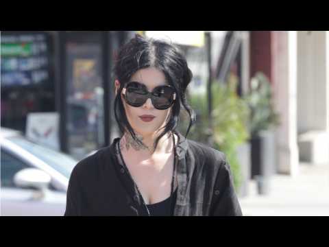 VIDEO : Kat Von D Expecting Baby