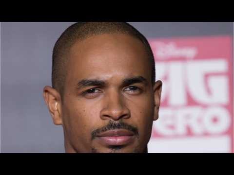 VIDEO : Damon Wayans Jr. Comedy Gets Picked Up
