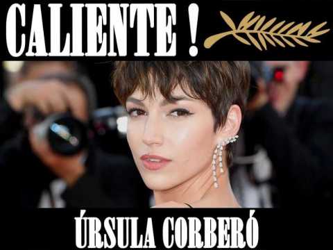 VIDEO : Ursula Corbero : L?atout sexy de ?La casa de Papel !?  Cannes