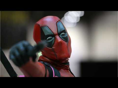 VIDEO : Marvel Just Rebooted Deadpool By Erasing His Comic Past