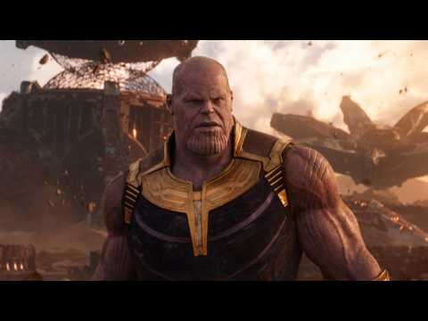 VIDEO : 'Avengers: Infinity War' Projected to Make Massive Profit