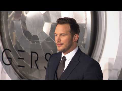 VIDEO : Chris Pratt to be honored at the MTV Movie and TV Awards