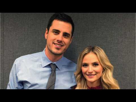 VIDEO : Lauren Bushnell Says She Hasn't Spoken To Ben Higgins