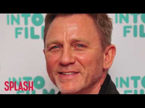 VIDEO : Daniel Craig to earn $25 million for Bond 25