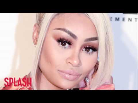 VIDEO : Part of Blac Chyna'sKardashian lawsuit to be dismissed