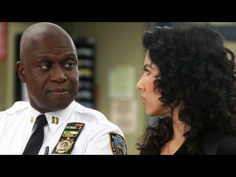 VIDEO : 'Brooklyn Nine-Nine' Had Falling Ratings For Years. So Why Cancel It Now?