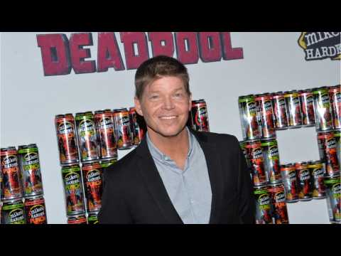 VIDEO : Rob Liefeld Debuts New Empire Magazine Cover Featuring Deadpool And Cable
