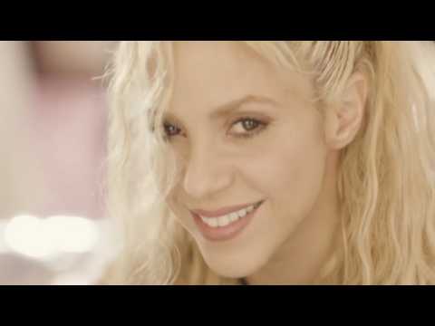 VIDEO : As se prepara Shakira para su gira por Latinoamrica