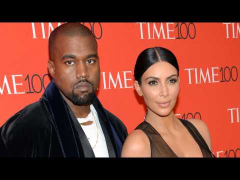 VIDEO : Kanye West Had Anxiety After Kim's Paris Robbery