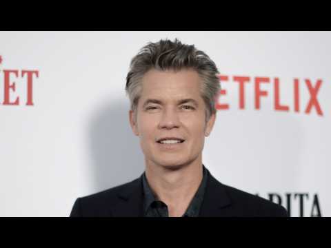 VIDEO : Timothy Olyphant To Join Upcoming Quentin Tarantino Movie?
