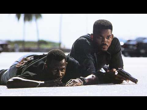 VIDEO : NBC Passes On ?Bad Boys? TV Spinoff Series