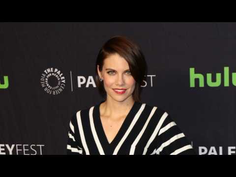 VIDEO : Lauren Cohan?s ?Whiskey Cavalier? Picked Up By ABC
