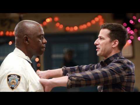 VIDEO : Hulu Declines to Revive ?Brooklyn Nine-Nine?