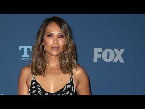 VIDEO : 'Lucifer' Actress Lesley-Ann Brandt Says Her Goodbyes On Instagram