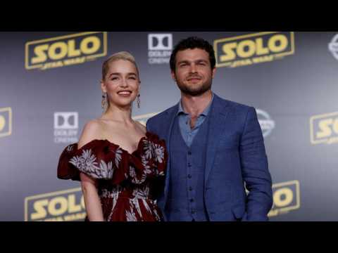 VIDEO : 'Solo' Soars?