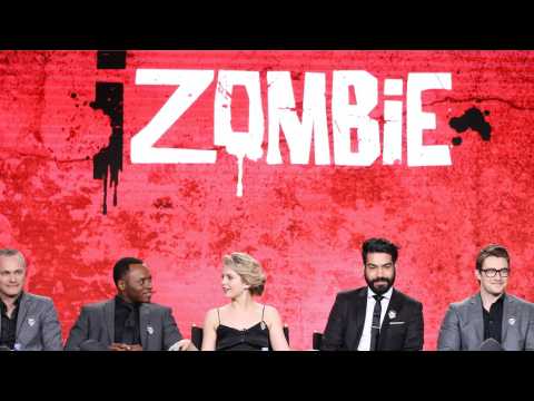 VIDEO : The CW To Bring Back ?iZombie? For A Fifth Season
