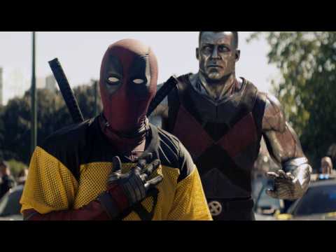VIDEO : Deadpool 2 Gets Praise From Hugh Jackman
