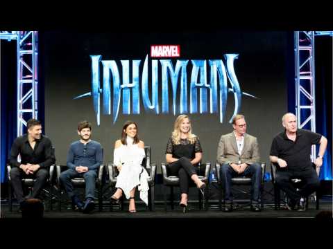 VIDEO : Marvel's 