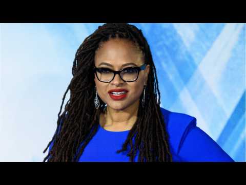 VIDEO : Ava DuVernay Working For CBS