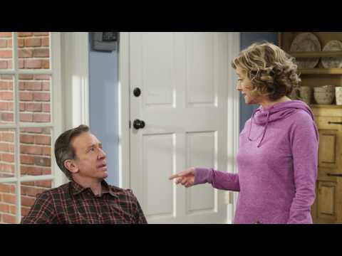 VIDEO : Tim Allen?s ?Last Man Standing? Is Returning To TV