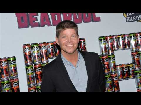 VIDEO : Deadpool Creator Rob Liefeld Cried During 'Deadpool 2'