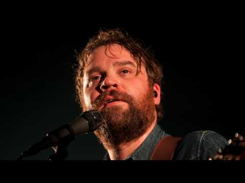 VIDEO : Frightened Rabbit Singer Scott Hutchison Found Dead