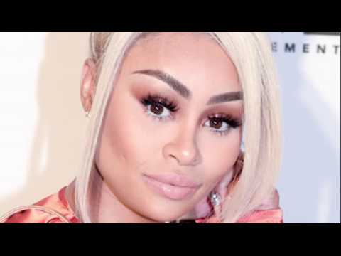 VIDEO : Part of Blac Chyna's Kardashian lawsuit to be dismissed