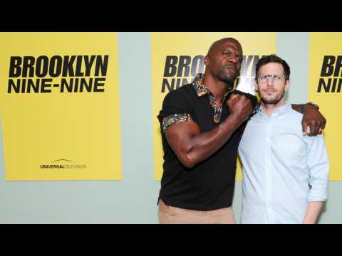 VIDEO : NBC Picks Up Cancelled ?Brooklyn Nine-Nine?