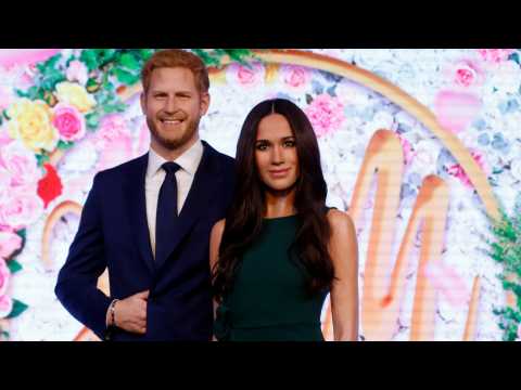VIDEO : Where Are Prince Harry And Meghan Markle Going On Their Honeymoon?