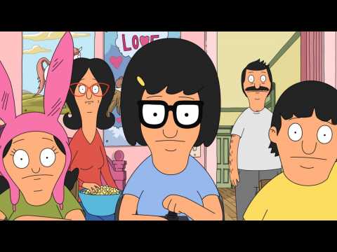 VIDEO : Fox Renews ?Bob?s Burgers? For A Ninth Season