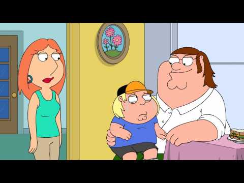 VIDEO : 'Family Guy' Renewed For A 17th Season