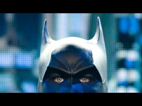 VIDEO : Christopher Nolan Explains Different Genre's Of The Batman Trilogy