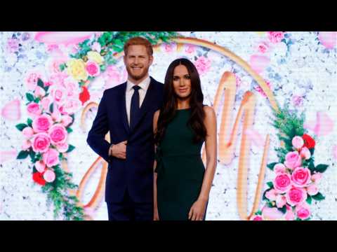 VIDEO : Who Is The Address At The Royal Wedding?