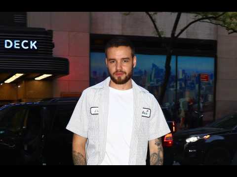 VIDEO : Liam Payne releasing solo album in September