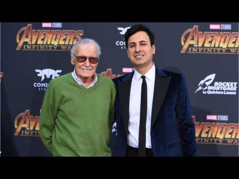 VIDEO : Stan Lee Sues Company He Co-Founded, For $1 Billion