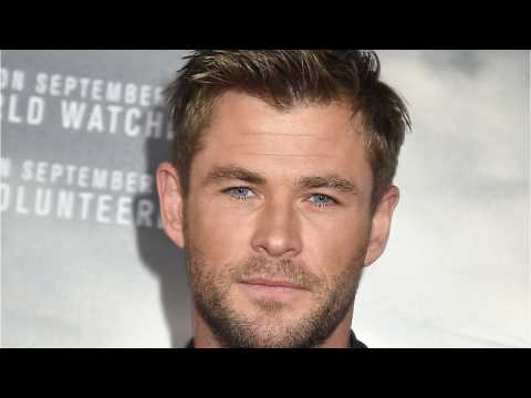 VIDEO : Will Chris Hemsworth Keep Playing Thor?
