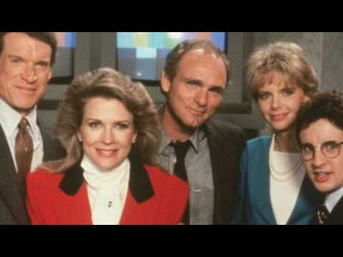 VIDEO : Reboot Renaissance: ?Murphy Brown? ?Magnum PI? Added To CBS Schedule